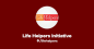 Life Helpers Initiative logo